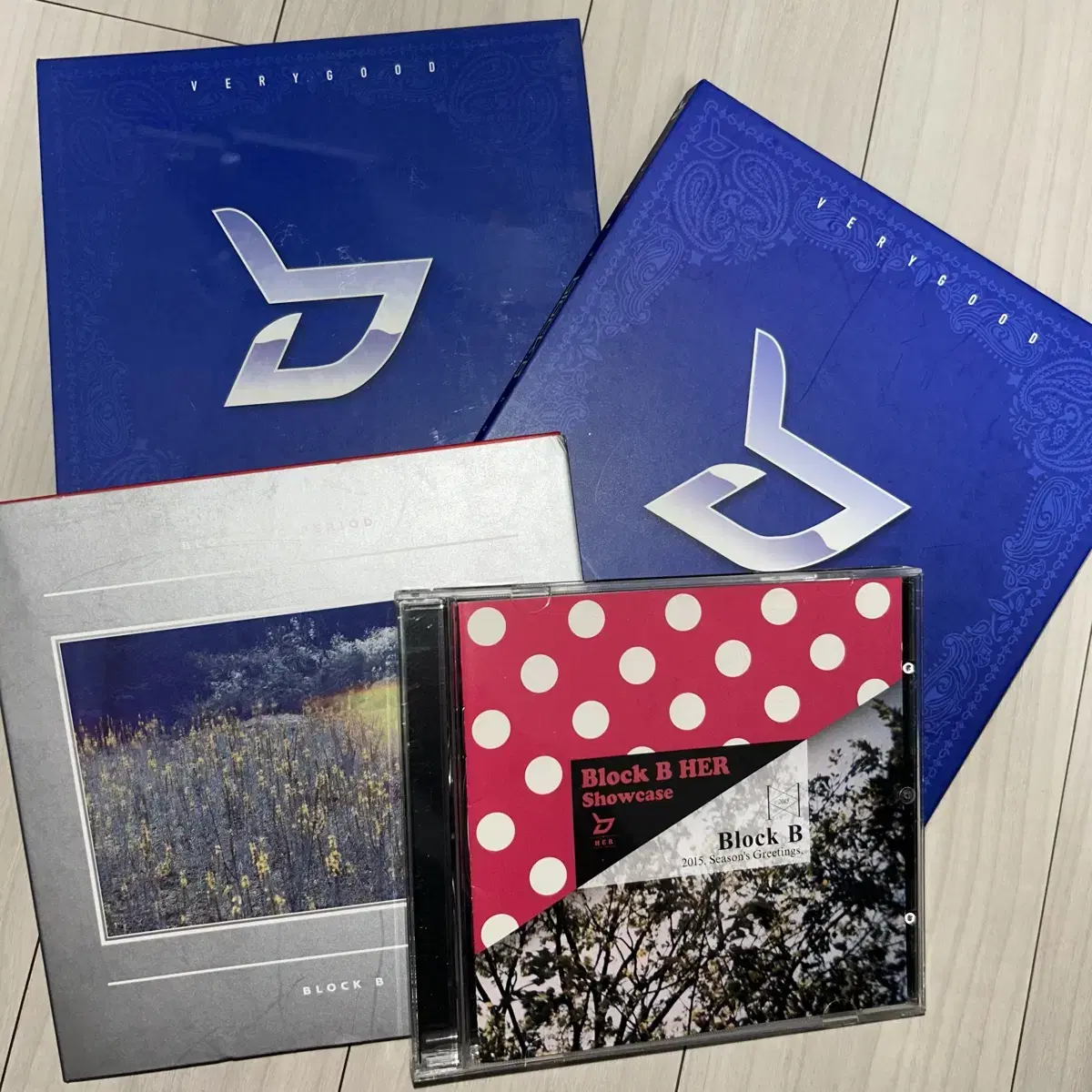 블락비dvd | 브랜드 중고거래 플랫폼, 번개장터
